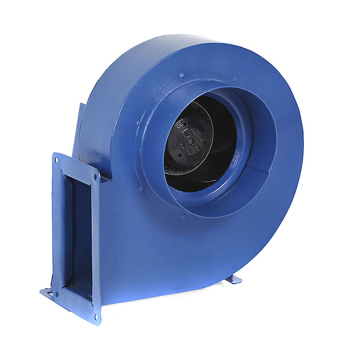 Вентилятор радиальный ВанВент BP-1500 (Немецкий ebm-papst мотор)