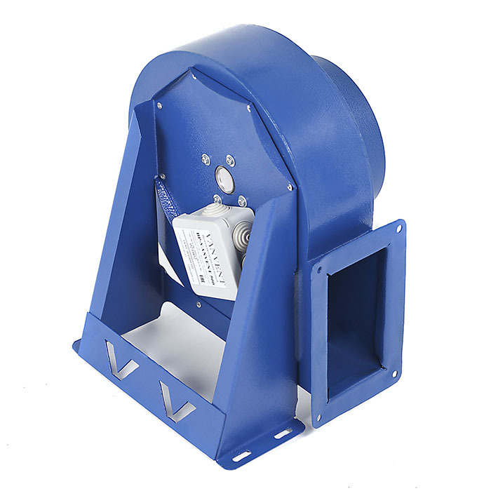 Вентилятор радиальный ВанВент BP-1500 (Немецкий ebm-papst мотор)