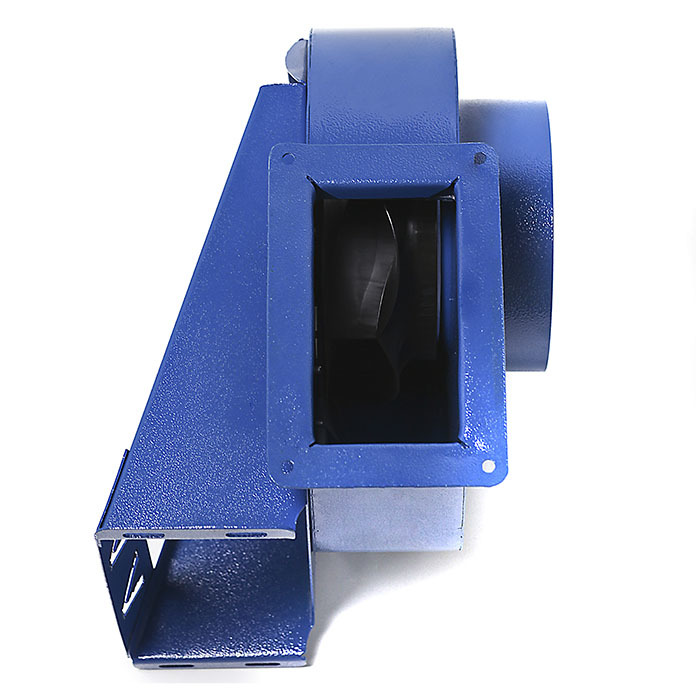 Вентилятор радиальный ВанВент BP-1500 (Немецкий ebm-papst мотор)