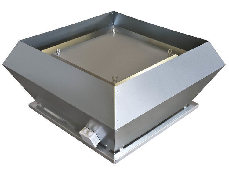 Вентилятор крышный ВКРФ-М-56-GH-2,2кВт/1500об/380-У1