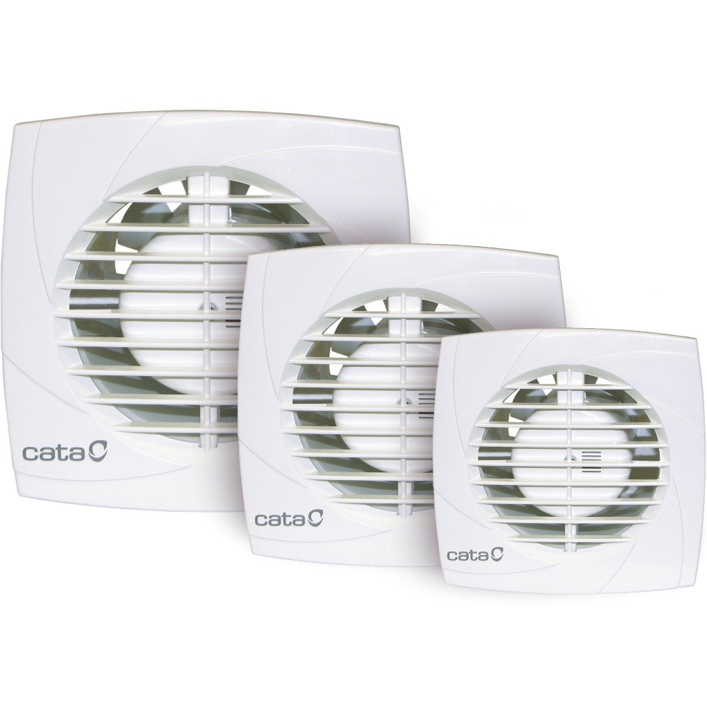 Накладной вентилятор Cata B-12 Plus