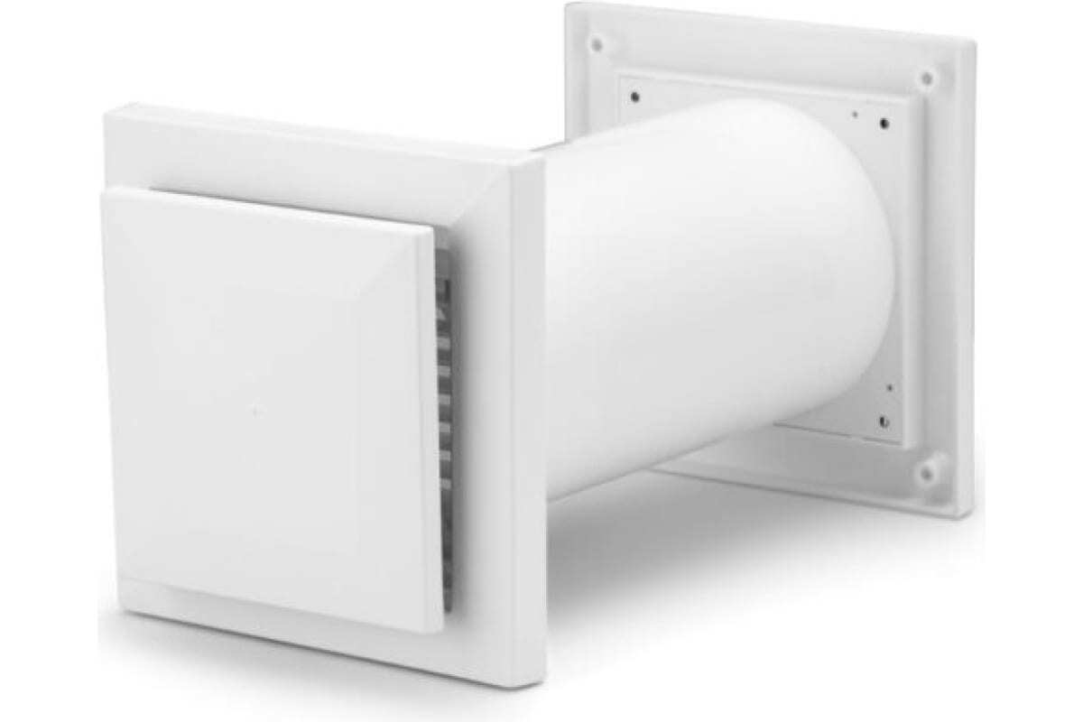 Приточный клапан Fresh TL 98 E