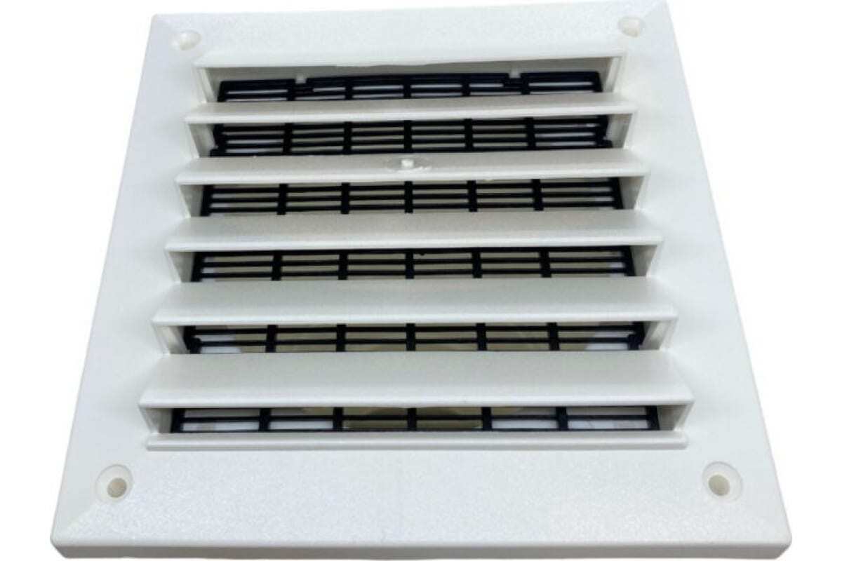 Приточный клапан Fresh TL 98 E