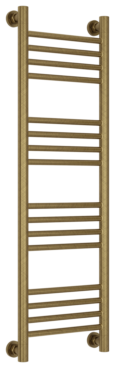 Полотенцесушитель водяной Сунержа Богема+ 1000x300