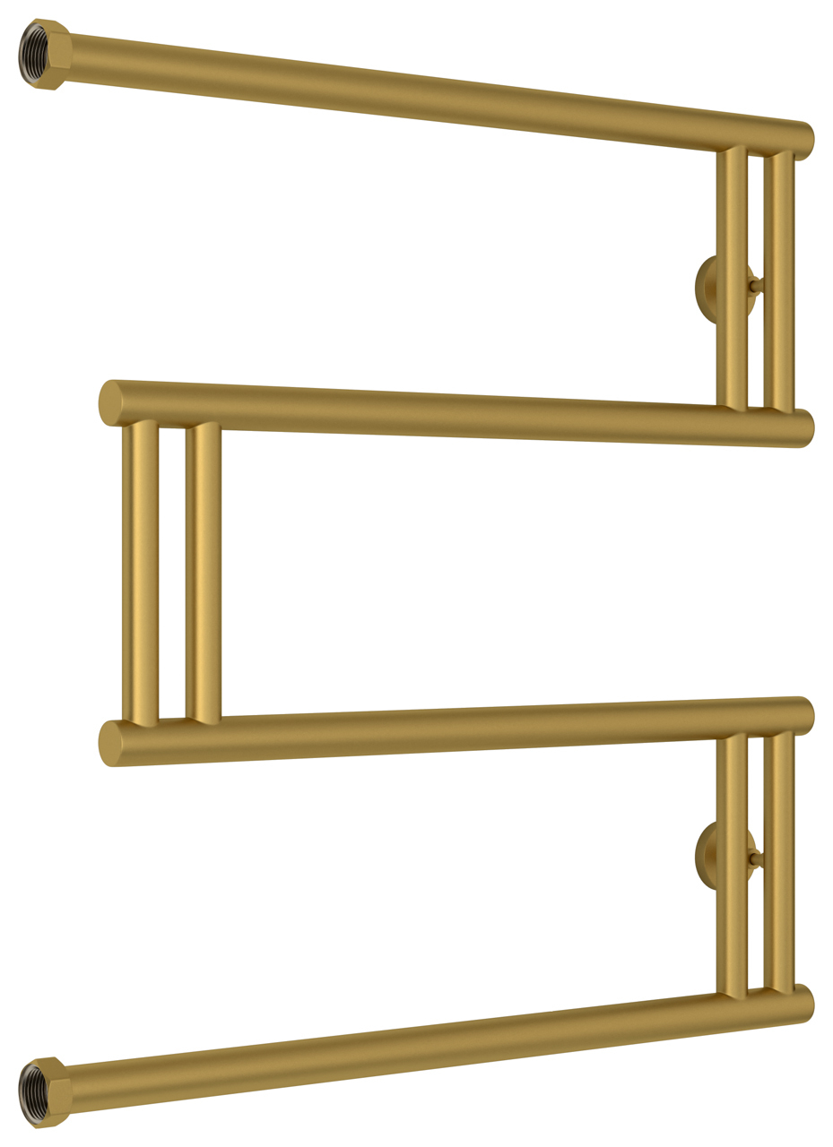 Полотенцесушитель водяной Сунержа High-Tech "M" 600x600