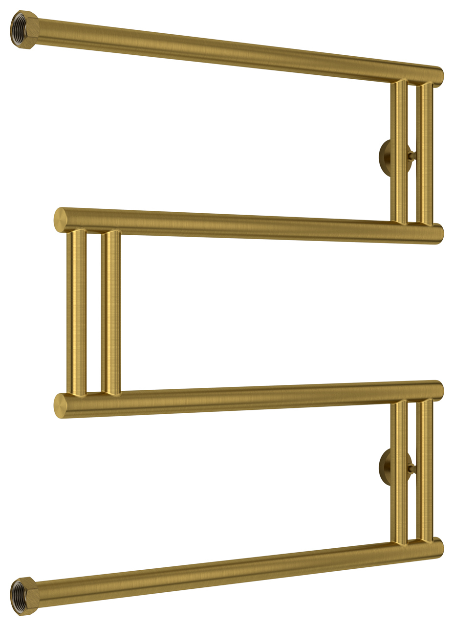 Полотенцесушитель водяной Сунержа High-Tech "M" 600x600