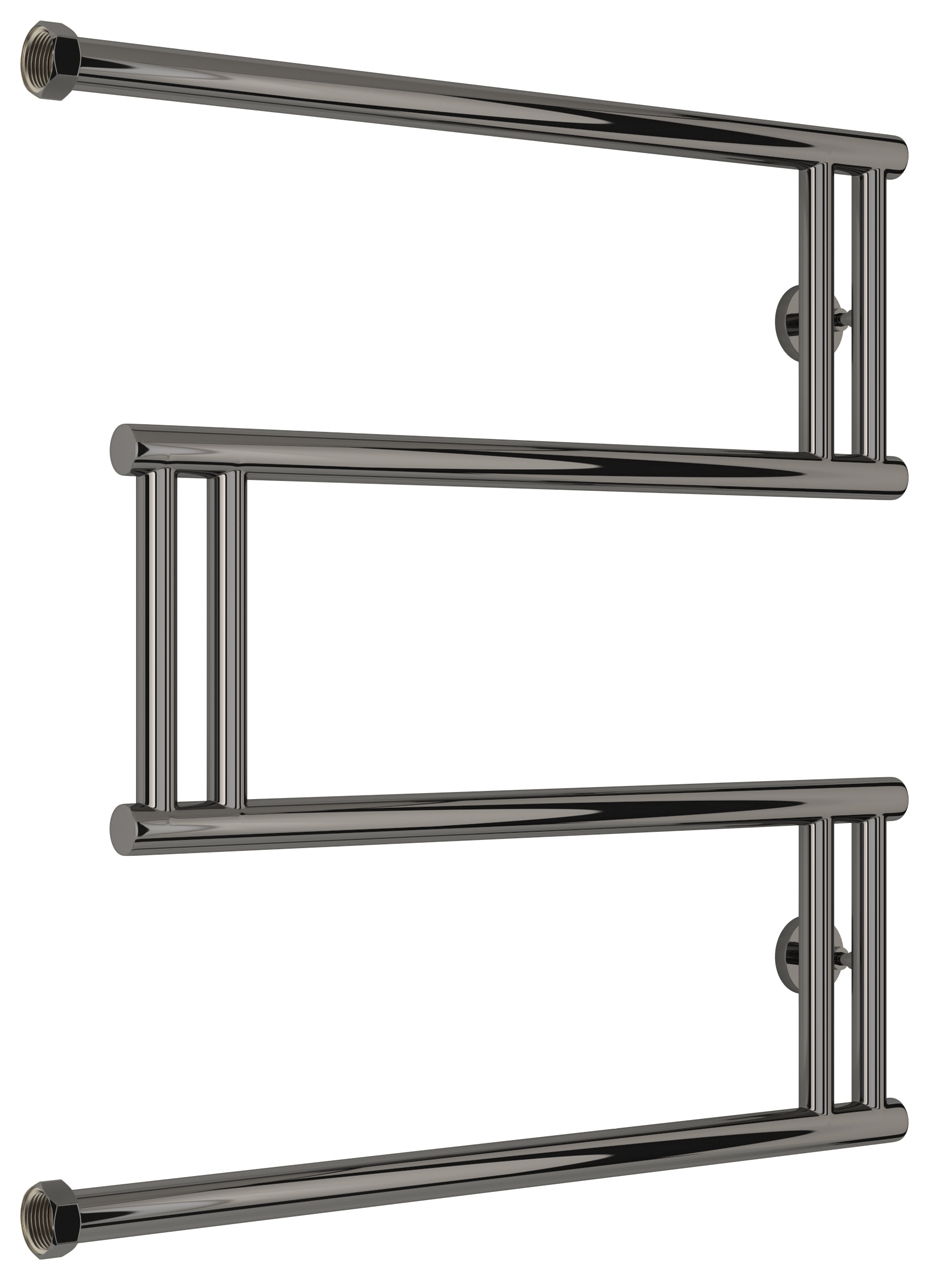 Полотенцесушитель водяной Сунержа High-Tech "M" 600x600