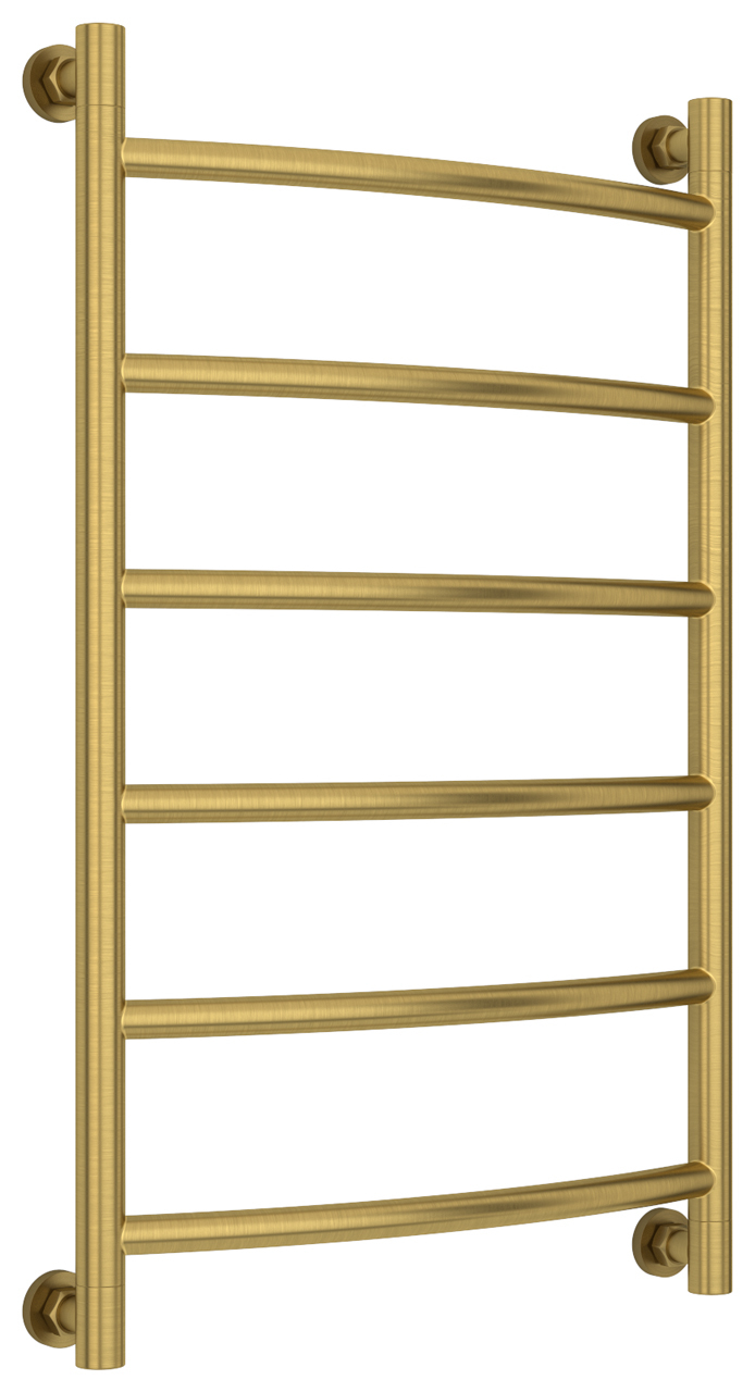 Водяной полотенцесушитель Сунержа Галант+ 800x500