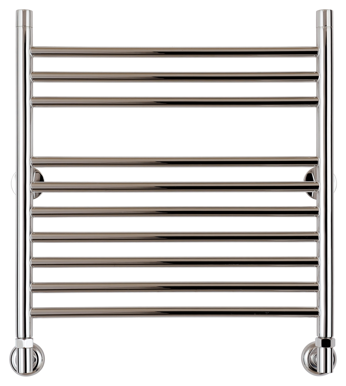 Полотенцесушитель водяной Стилье Рапсодия 600x500