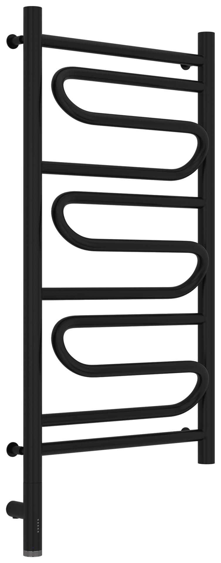 Полотенцесушитель электрический Сунержа Элегия 3.0 800x400