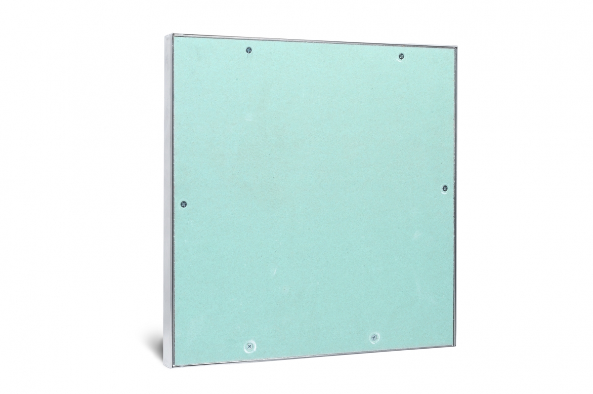 Люк под покраску Короб 40 150х150