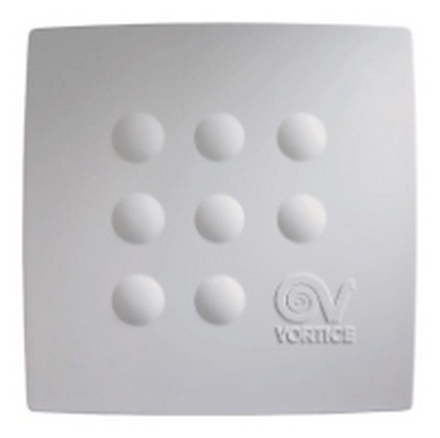 Вентилятор накладной Vortice Punto Four MFO 100/4