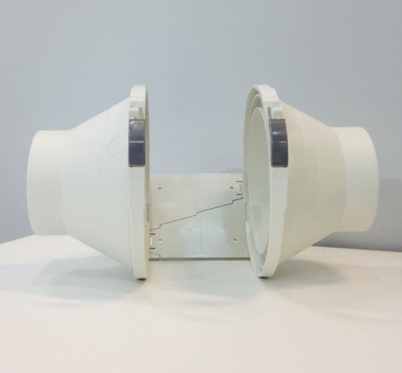 (Soler & Palau) Вентилятор TD 500/160 T