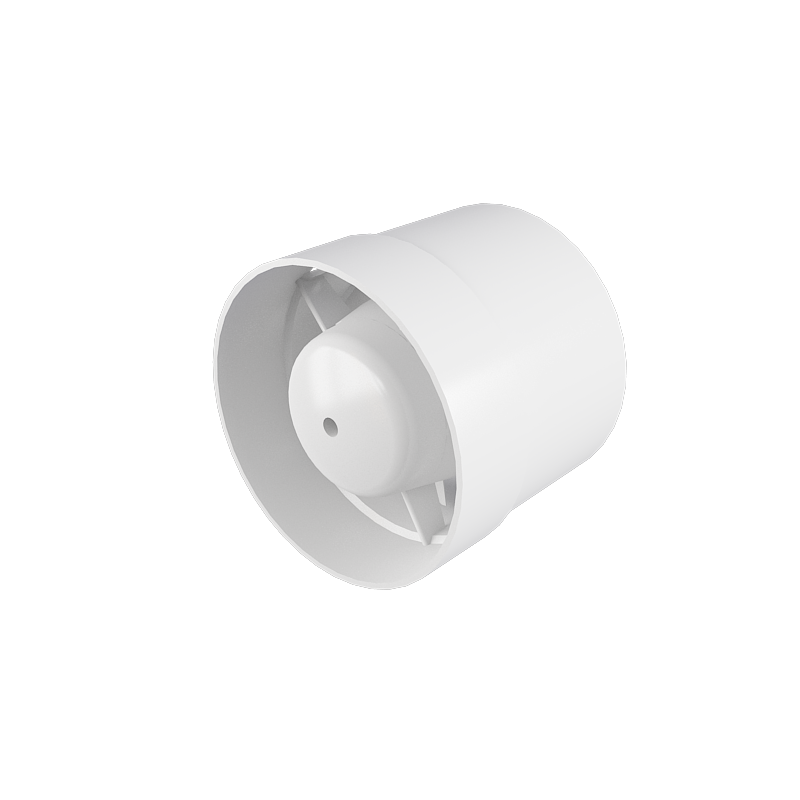 Вентилятор канальный Zernberg Topaz 100 TURBO