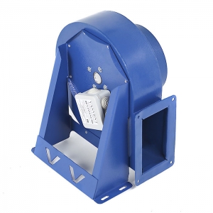 Вентилятор радиальный ВанВент BP-1500 (Немецкий ebm-papst мотор)