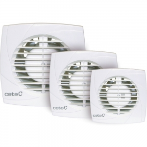 Накладной вентилятор Cata B-12 Plus