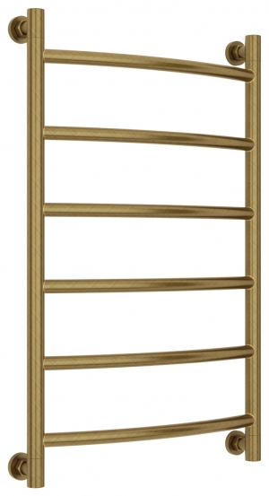 Водяной полотенцесушитель Сунержа Галант+ 800x500