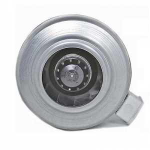 Вентилятор канальный ВанВент ВКВ 150 К